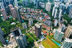 Orchard Bel Air (D10), Condominium #551244491
